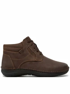 Polacchine New Anvers 35 44935 Marrone