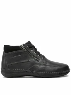 Polacchine New Anvers 84 44984 Nero