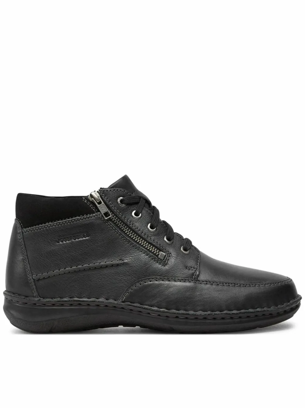 Polacchine New Anvers 84 44984 Nero