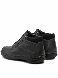Polacchine New Anvers 84 44984 Nero