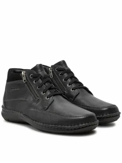 Polacchine New Anvers 84 44984 Nero