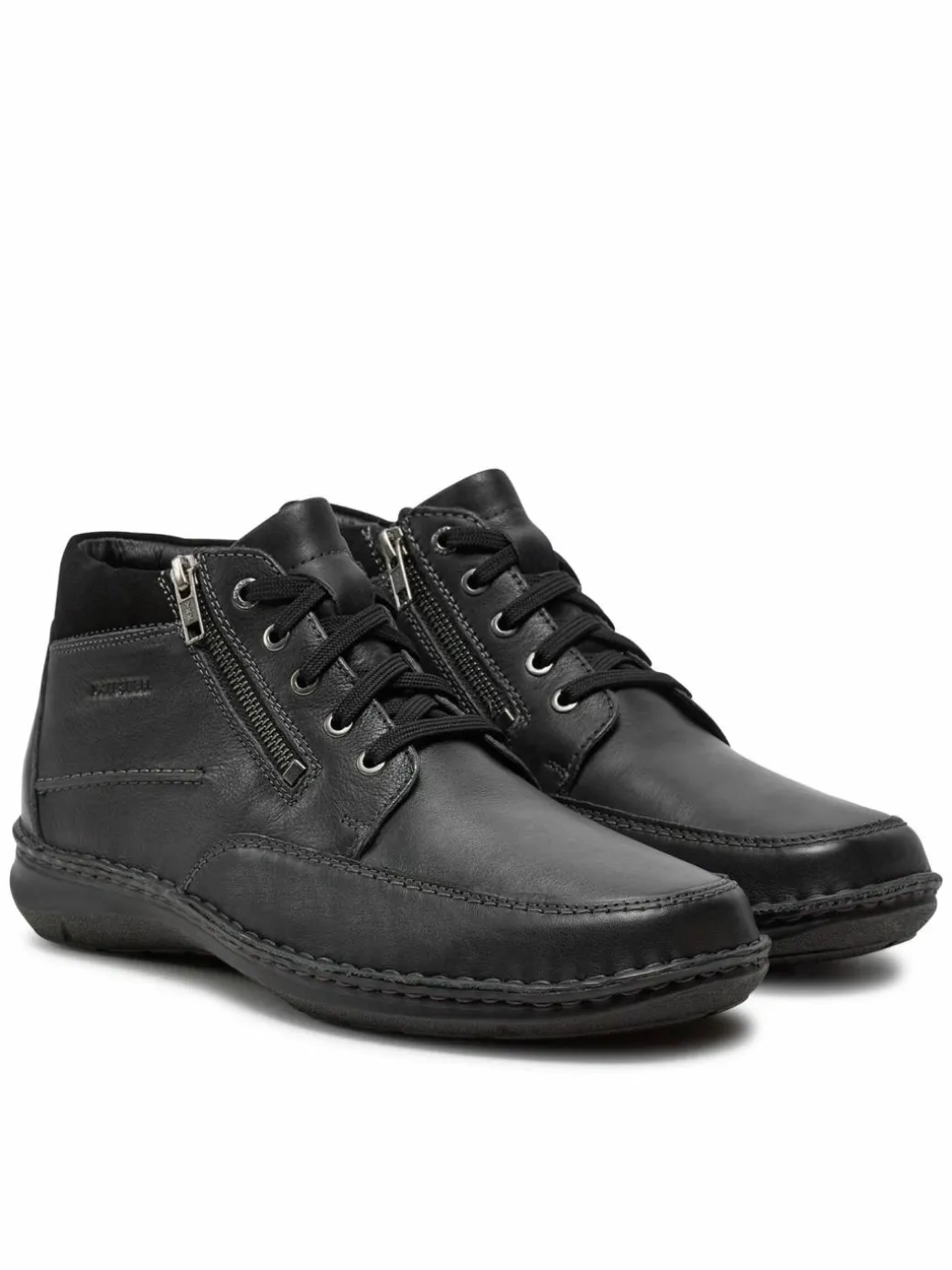 Polacchine New Anvers 84 44984 Nero