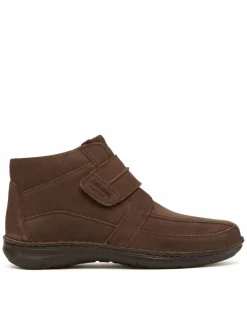 Polacchine New Anvers 95 PL517 Marrone
