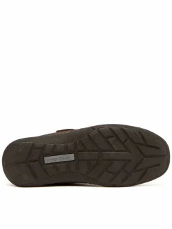Polacchine New Anvers 95 PL517 Marrone