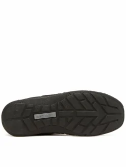 Polacchine New Anvers 95 PL517 Nero