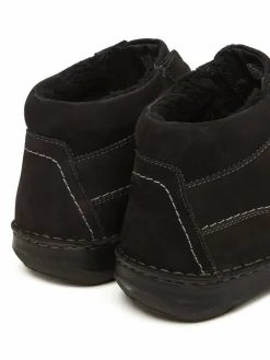 Polacchine New Anvers 95 PL517 Nero