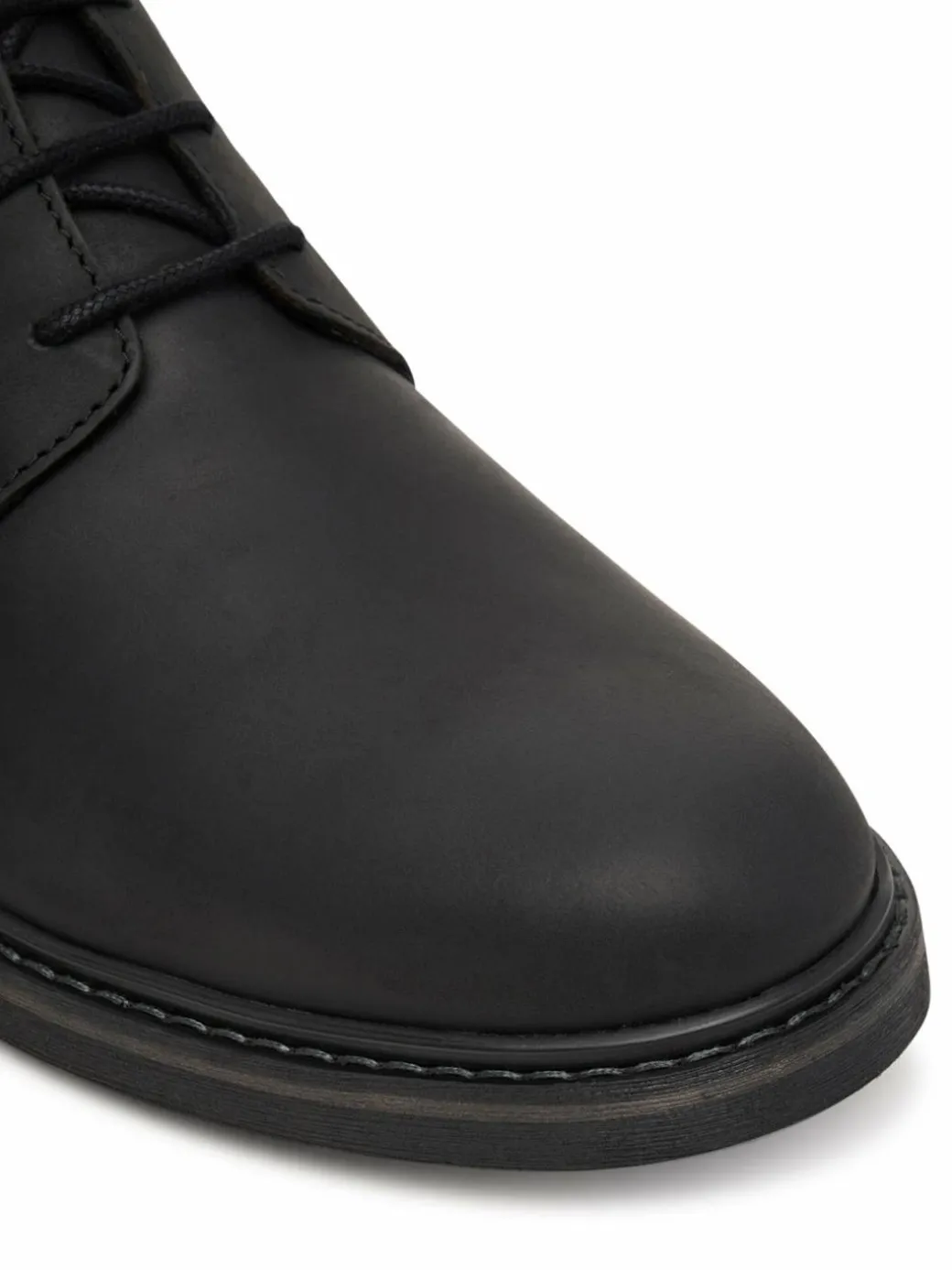 Polacchine Newford Mid 26183381 Nero