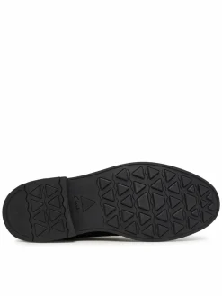 Polacchine Newford Mid 26183381 Nero