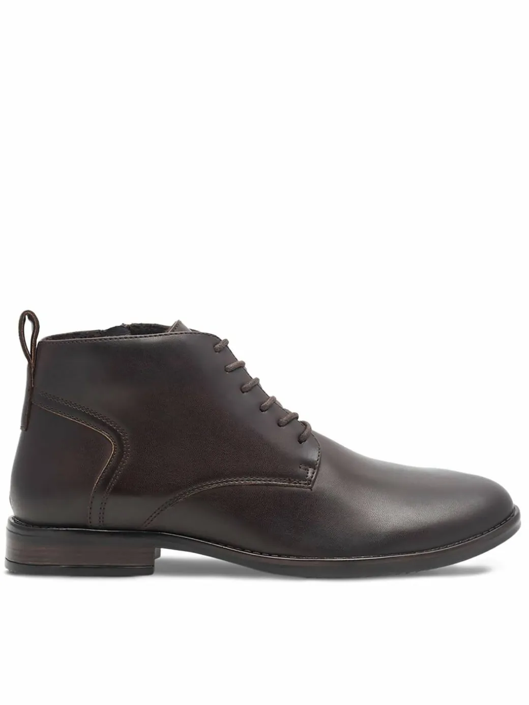 Polacchine NORWAY-05 MBS Marrone