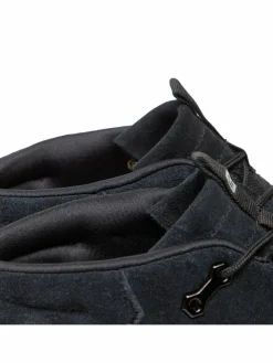 Polacchine Pause Mid Shoe P110541 Nero