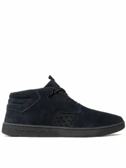 Polacchine Pause Mid Shoe P110541 Nero