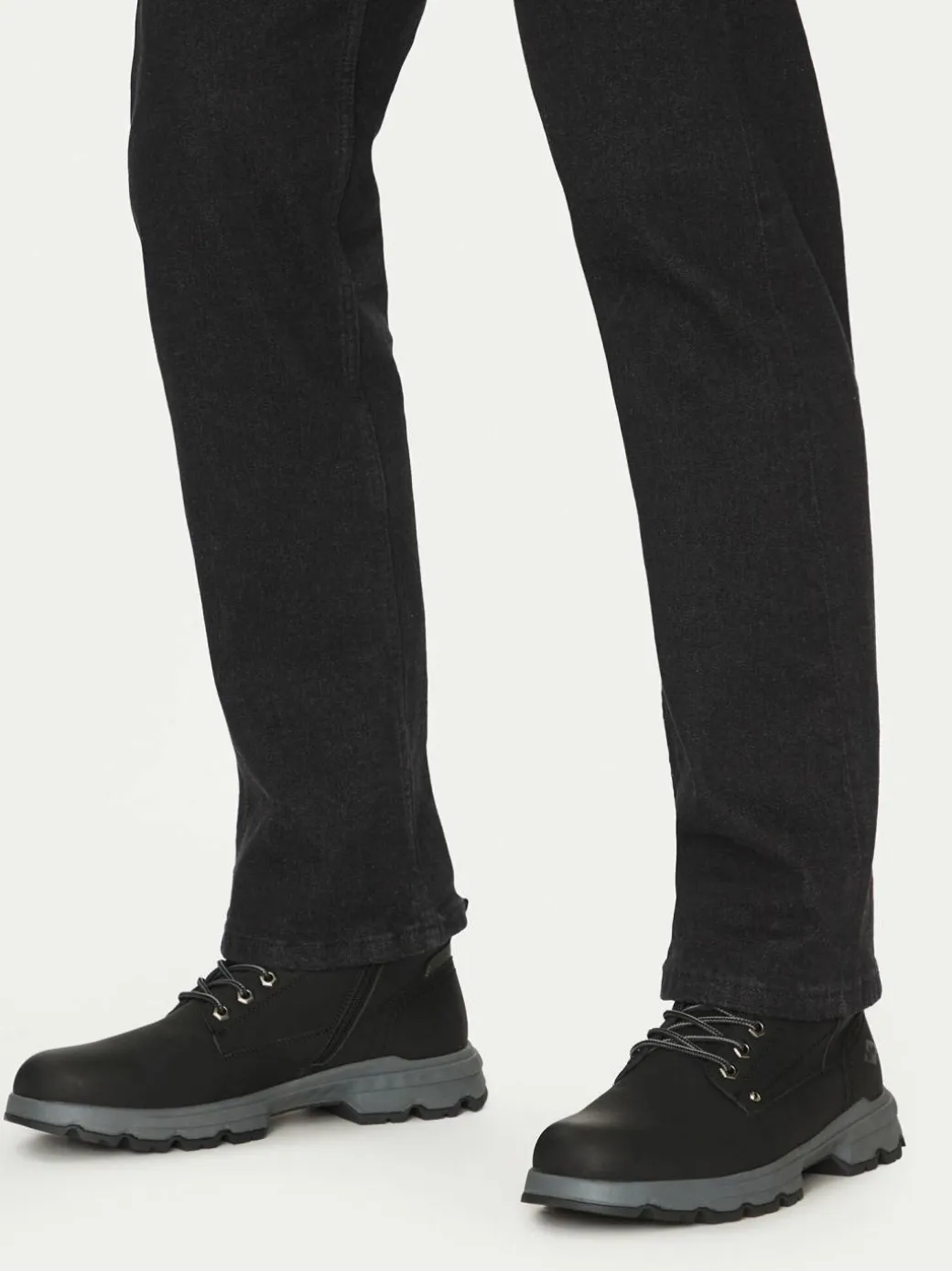 Polacchine PCTT0002S Nero