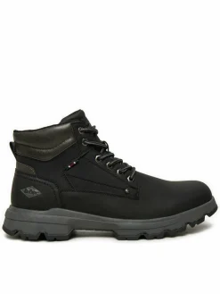 Polacchine PCTT0002S Nero