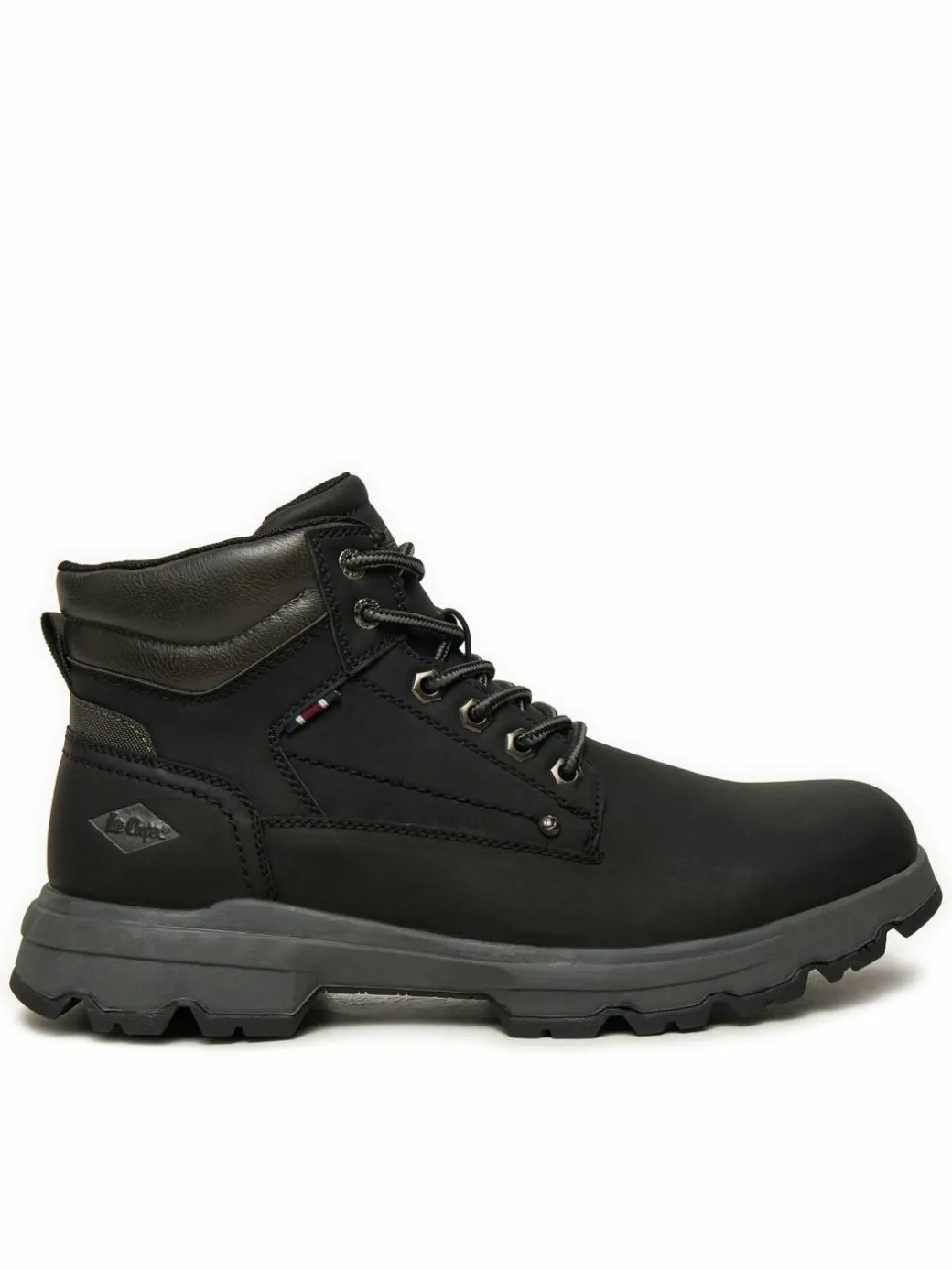 Polacchine PCTT0002S Nero
