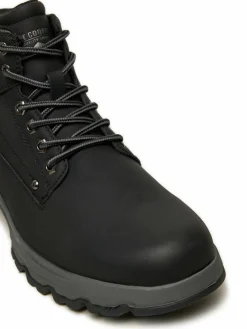 Polacchine PCTT0002S Nero