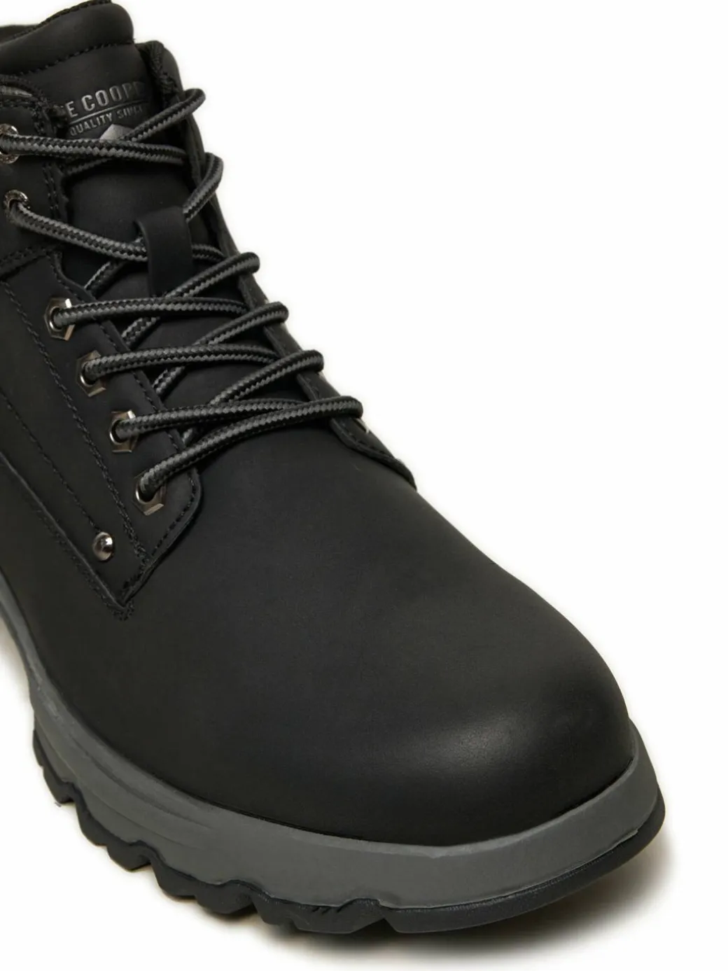 Polacchine PCTT0002S Nero