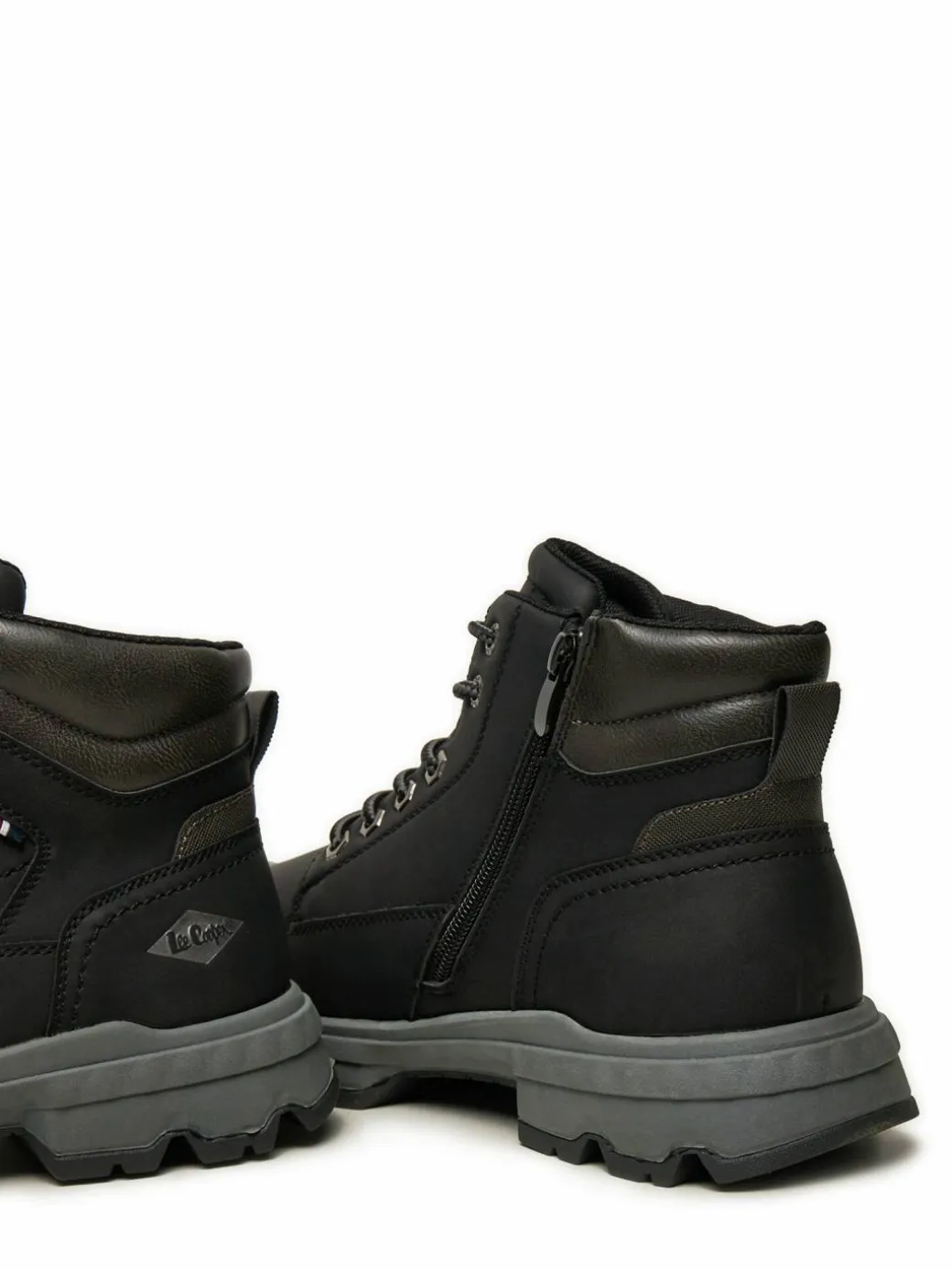 Polacchine PCTT0002S Nero