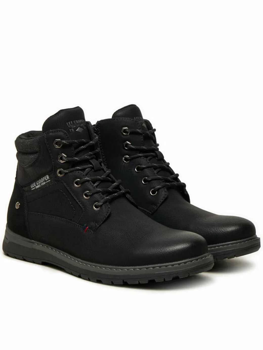 Polacchine PRWZ0001S Nero