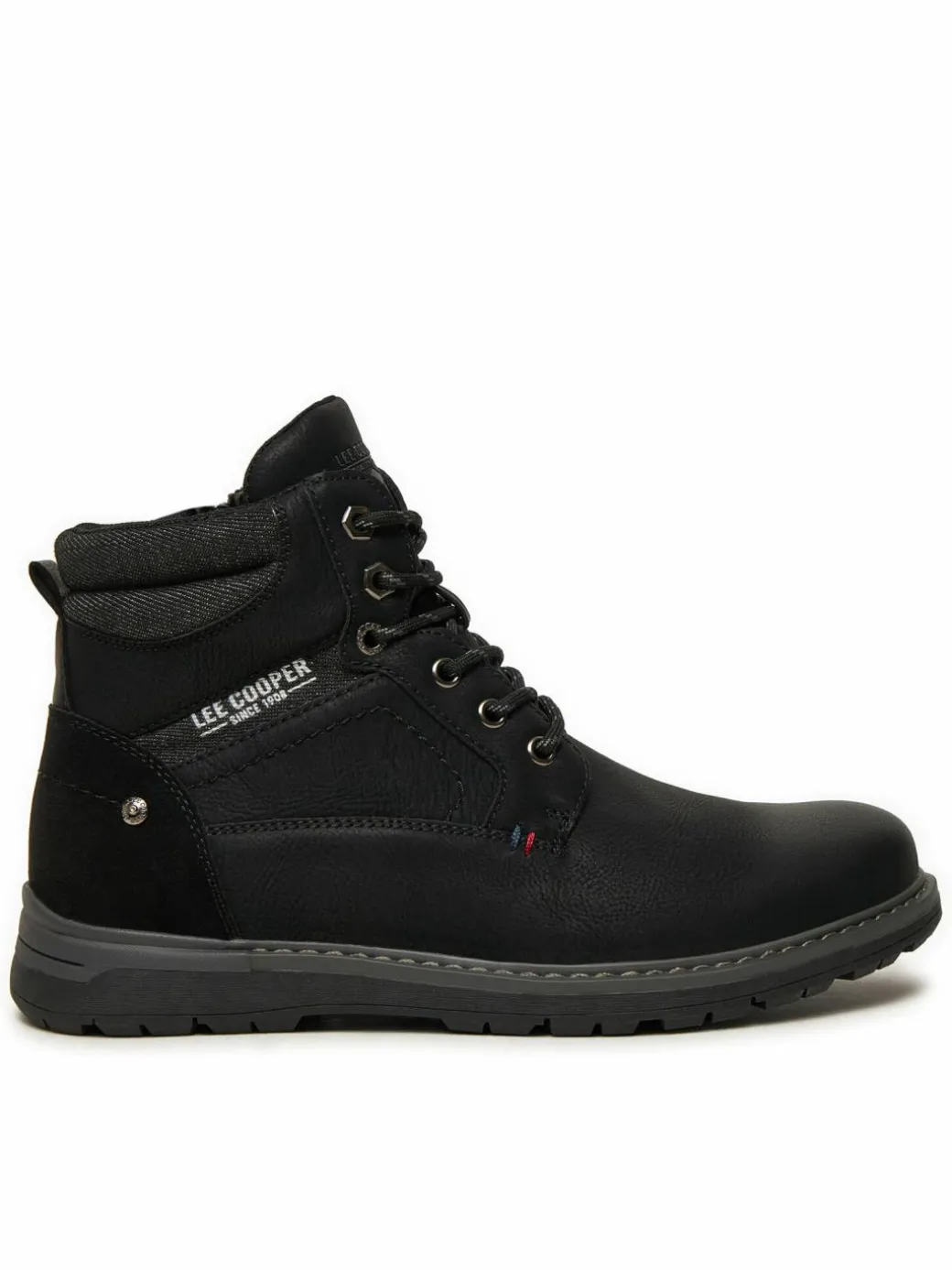 Polacchine PRWZ0001S Nero