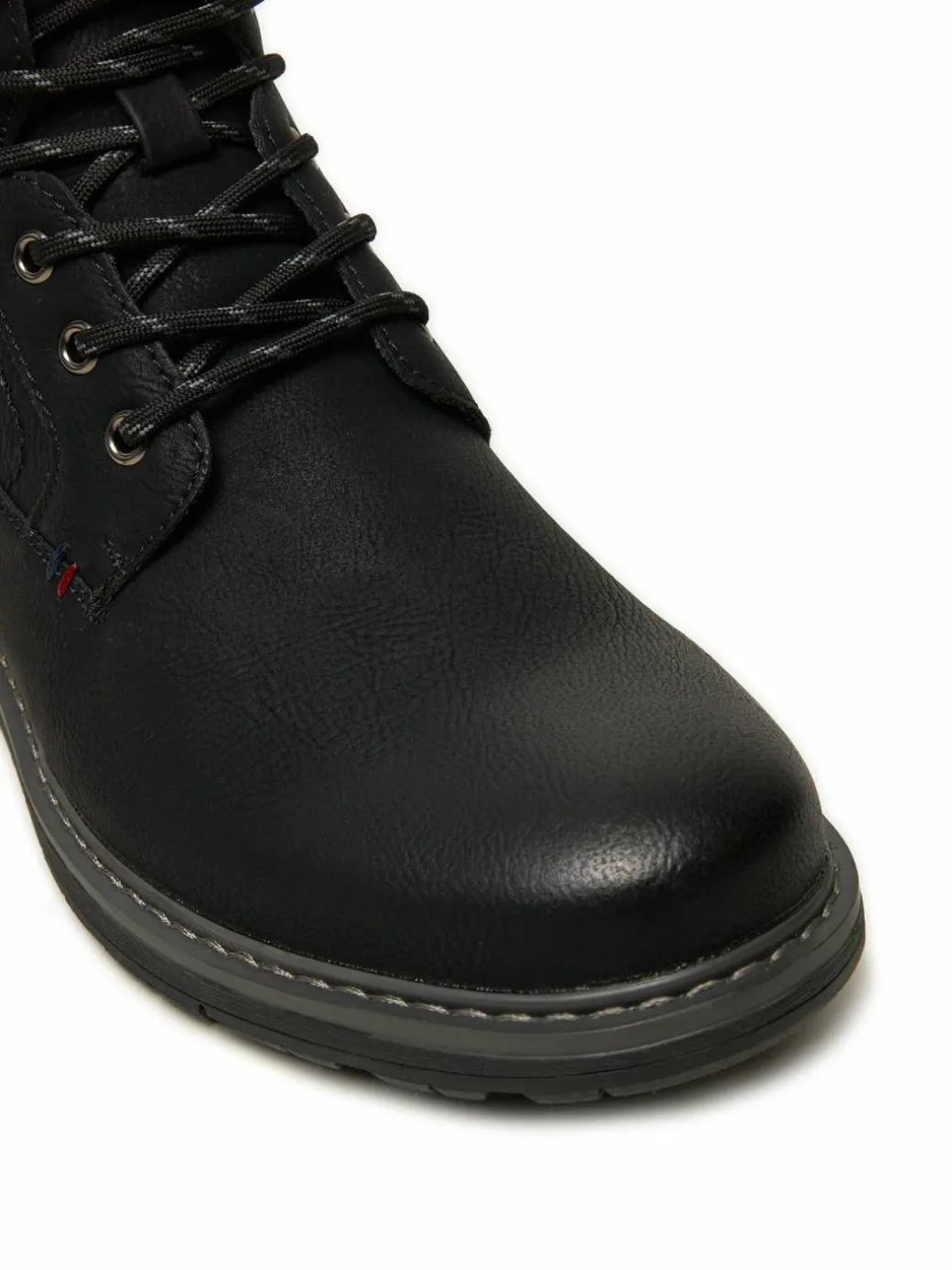 Polacchine PRWZ0001S Nero