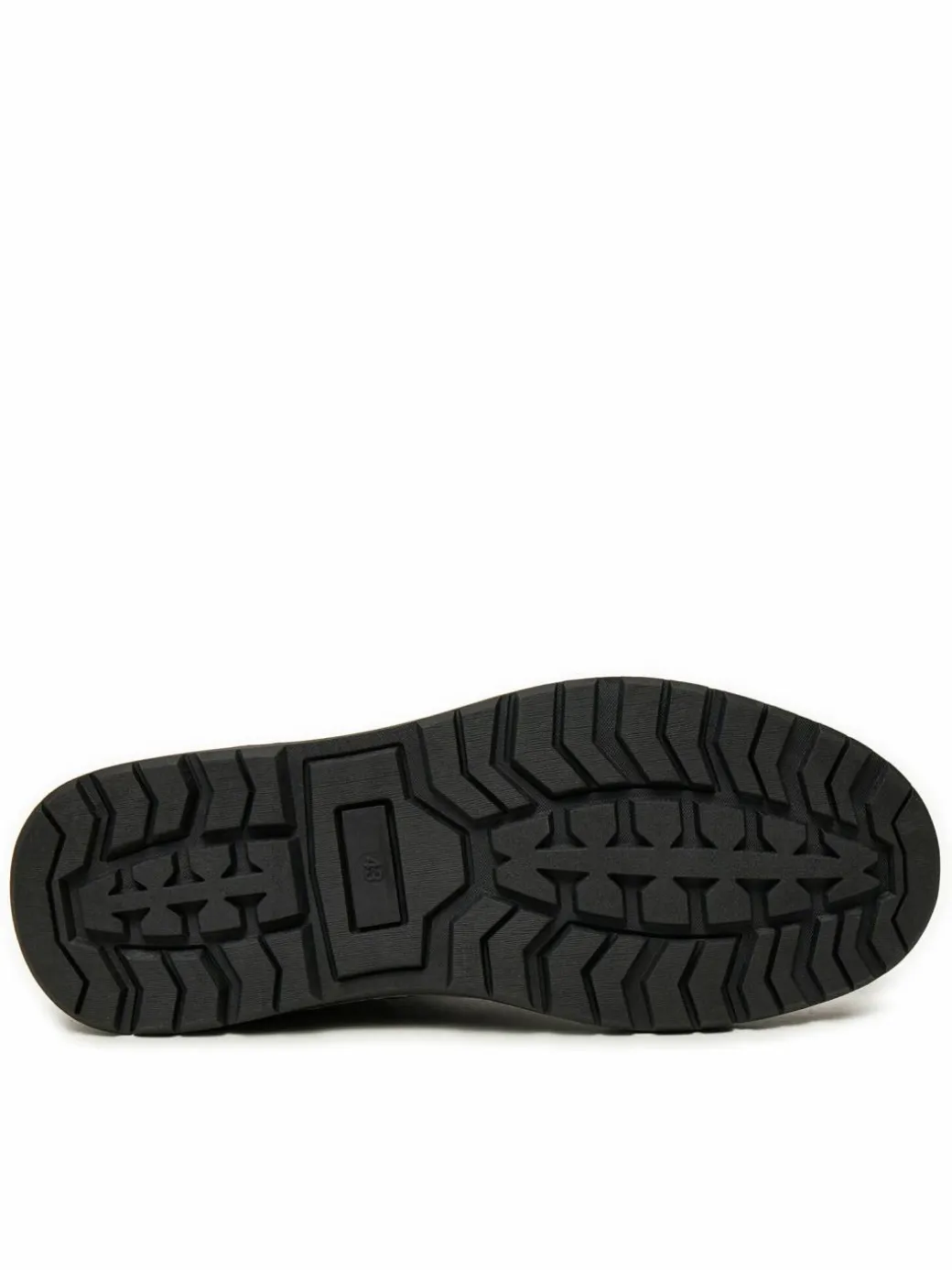Polacchine PRWZ0001S Nero