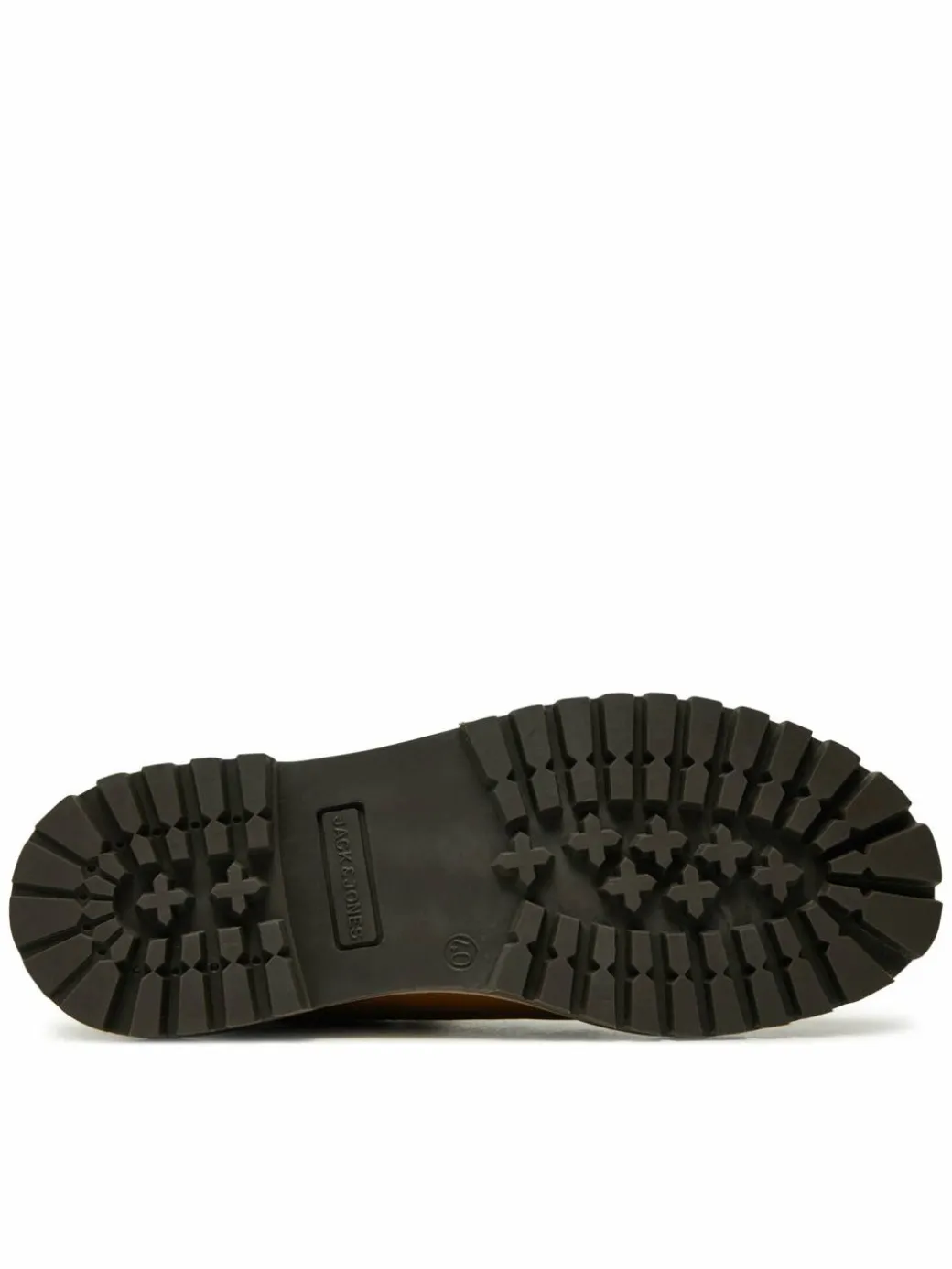 Polacchine Queensway 12257998 Marrone