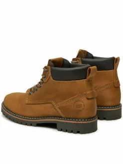 Polacchine Queensway 12257998 Marrone