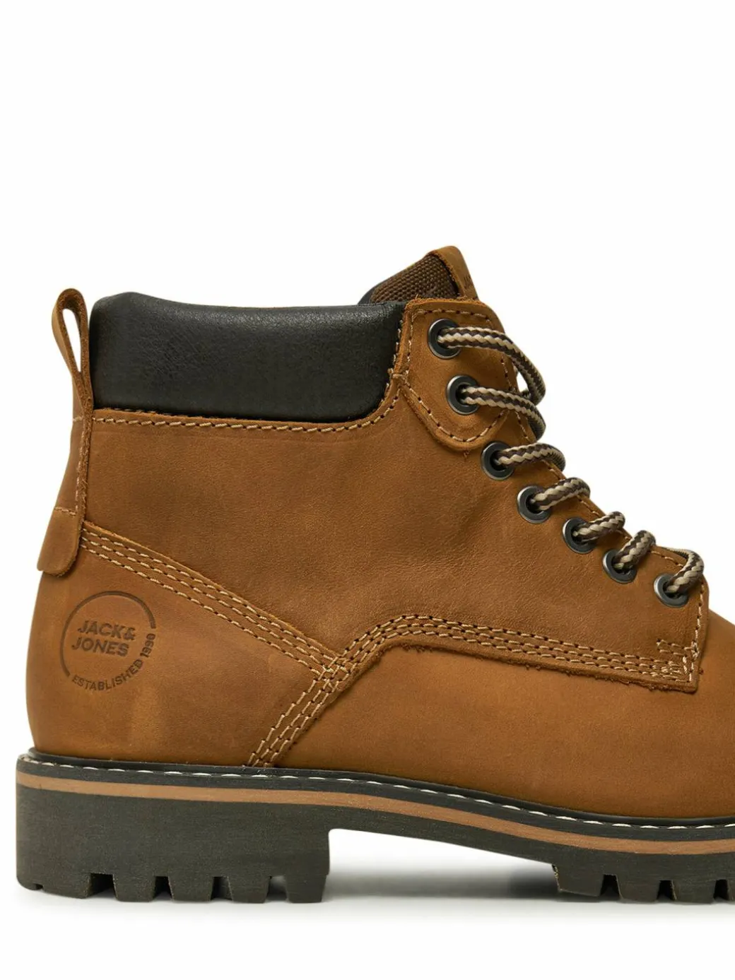 Polacchine Queensway 12257998 Marrone