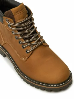 Polacchine Queensway 12257998 Marrone
