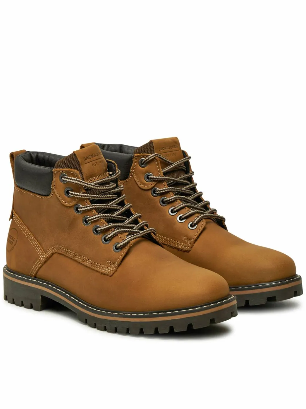 Polacchine Queensway 12257998 Marrone