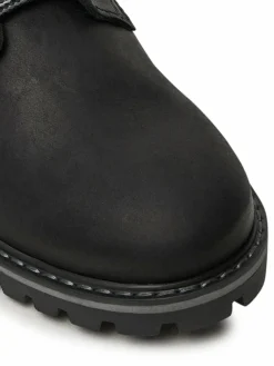 Polacchine Queensway 12257998 Nero