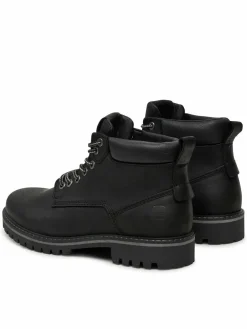 Polacchine Queensway 12257998 Nero