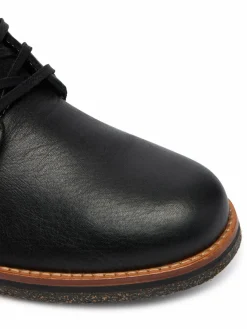 Polacchine Radford Boot 812959000001 Nero