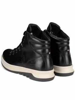 Polacchine RANGER001M/DL1 Nero