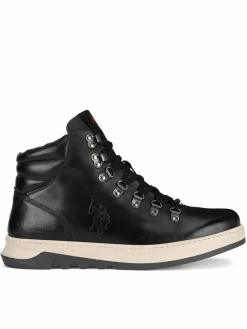 Polacchine RANGER001M/DL1 Nero
