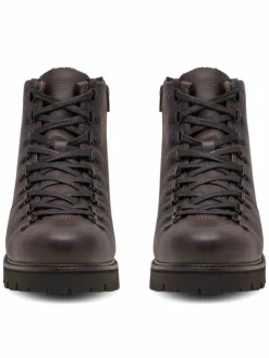 Polacchine RICHFIELD-16 MI08 Marrone