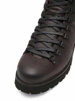 Polacchine RICHFIELD-16 MI08 Marrone