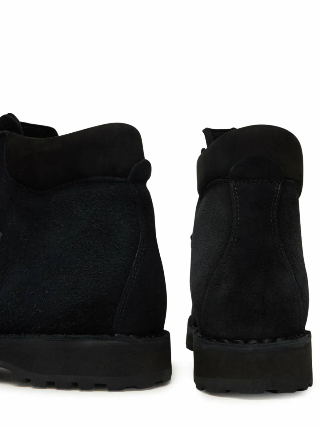 Polacchine Roccia Vet DI24FWRVM-I01S008 Nero