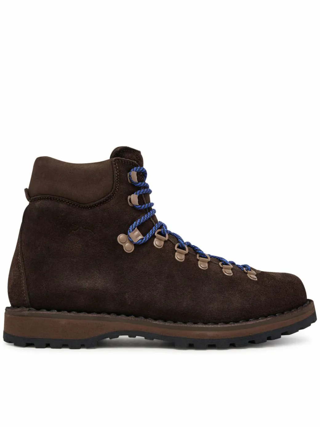 Polacchine Roccia Vet DI24FWRVM-I01S008DKB Marrone