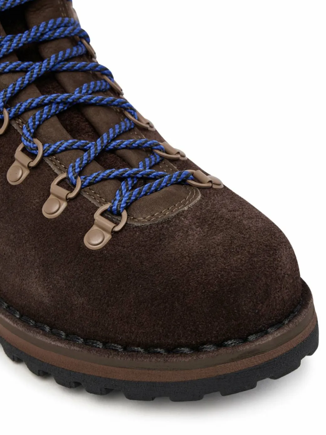 Polacchine Roccia Vet DI24FWRVM-I01S008DKB Marrone