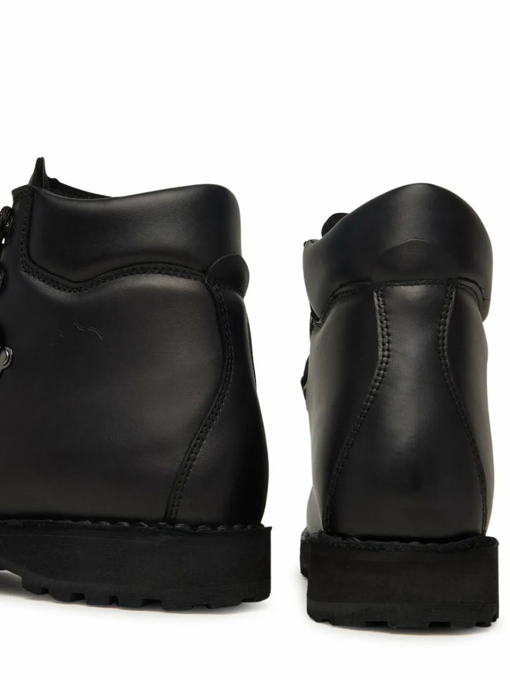 Polacchine Roccia Vet DI25FWRVM-I01L001 Nero
