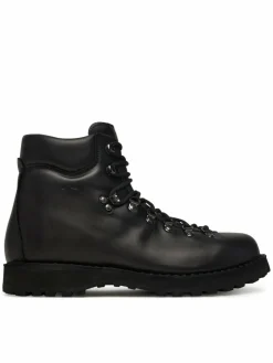 Polacchine Roccia Vet DI25FWRVM-I01L001 Nero
