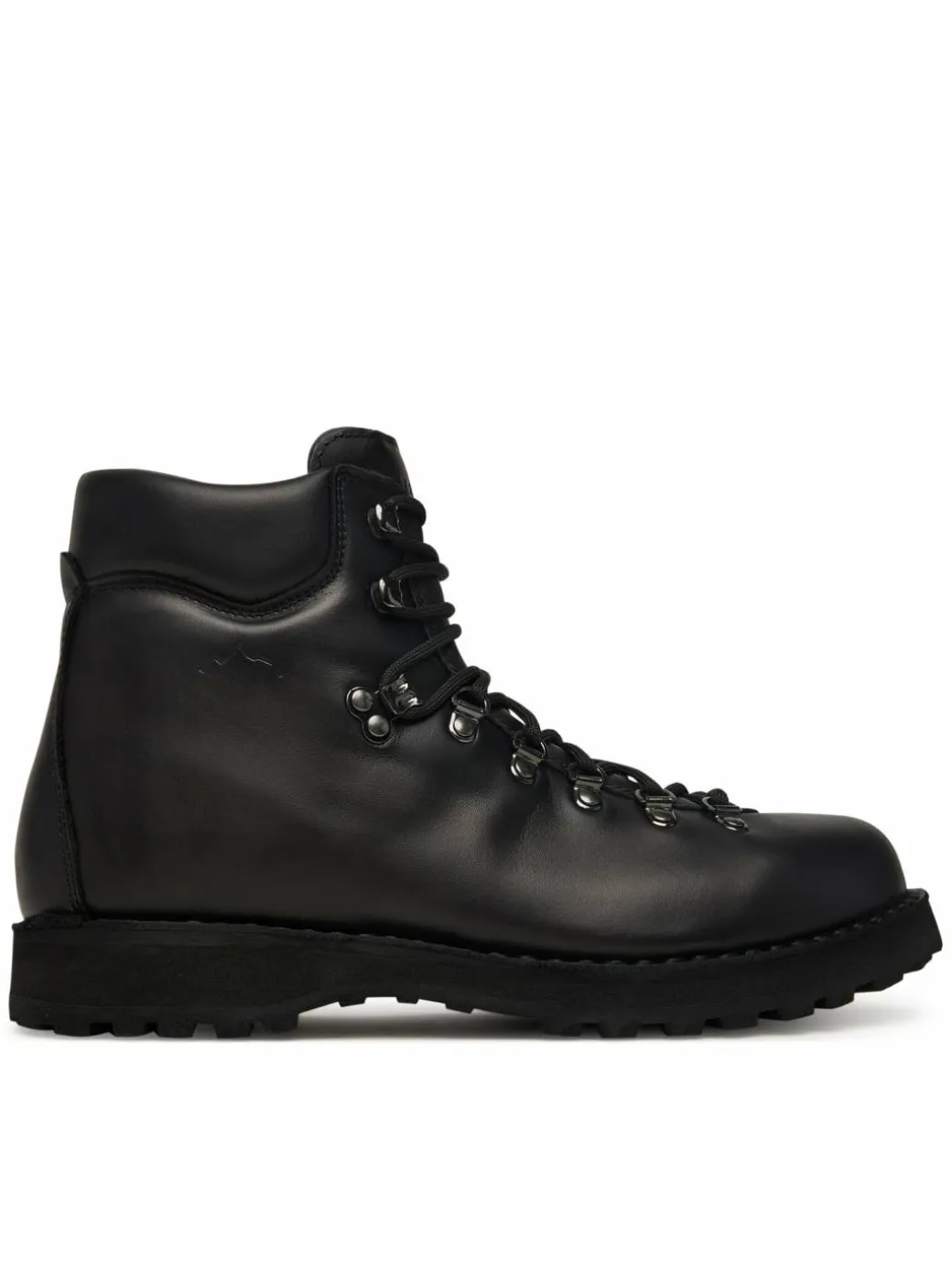 Polacchine Roccia Vet DI25FWRVM-I01L001 Nero