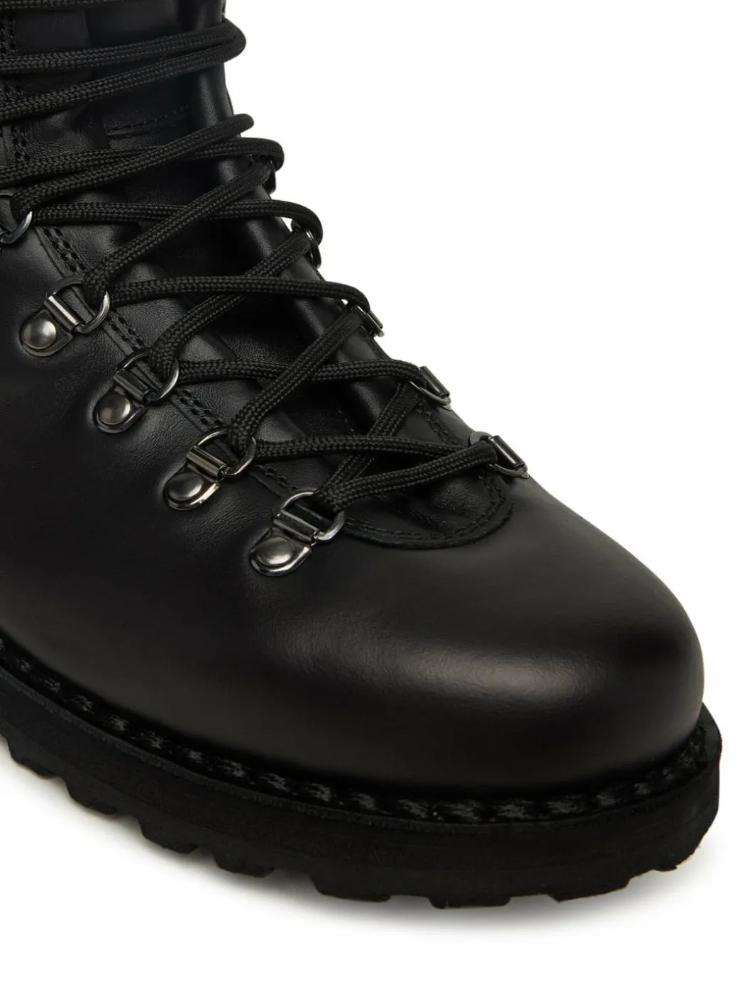 Polacchine Roccia Vet DI25FWRVM-I01L001 Nero