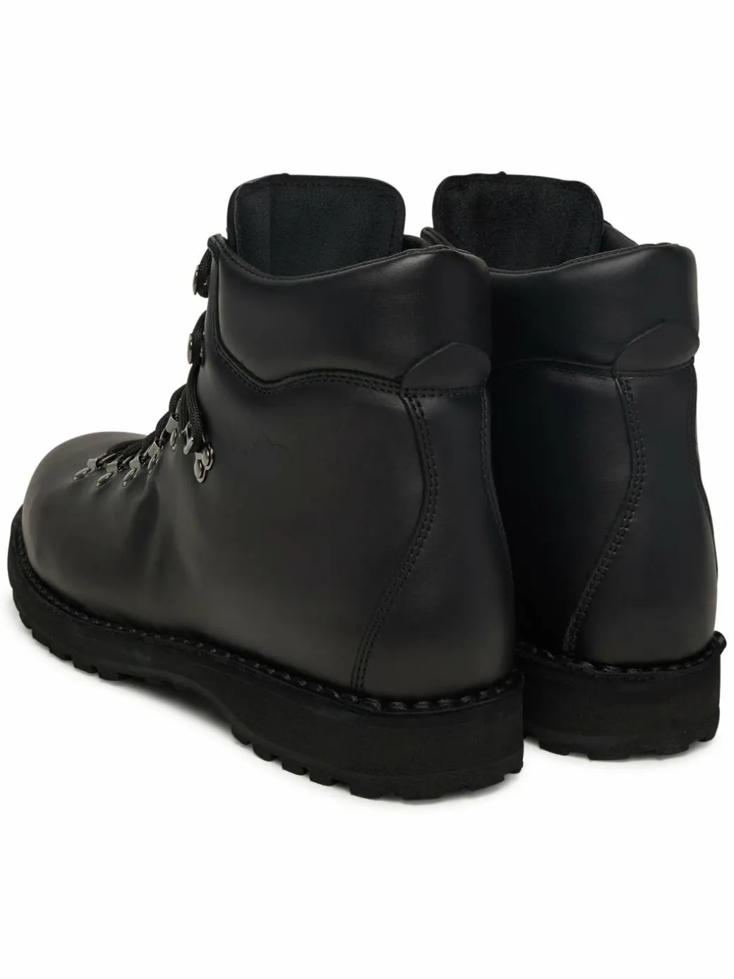 Polacchine Roccia Vet DI25FWRVM-I01L001 Nero