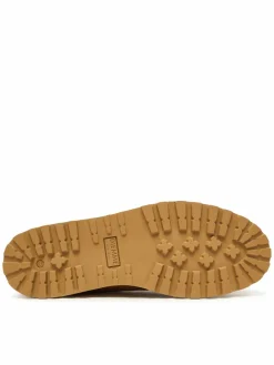 Polacchine Roccia Vet DI24FWRVM-F01L011COG Marrone