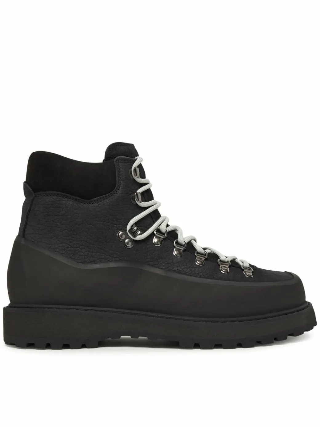 Polacchine Roccia Vet DI24FWRVM-F01L011BLK Nero