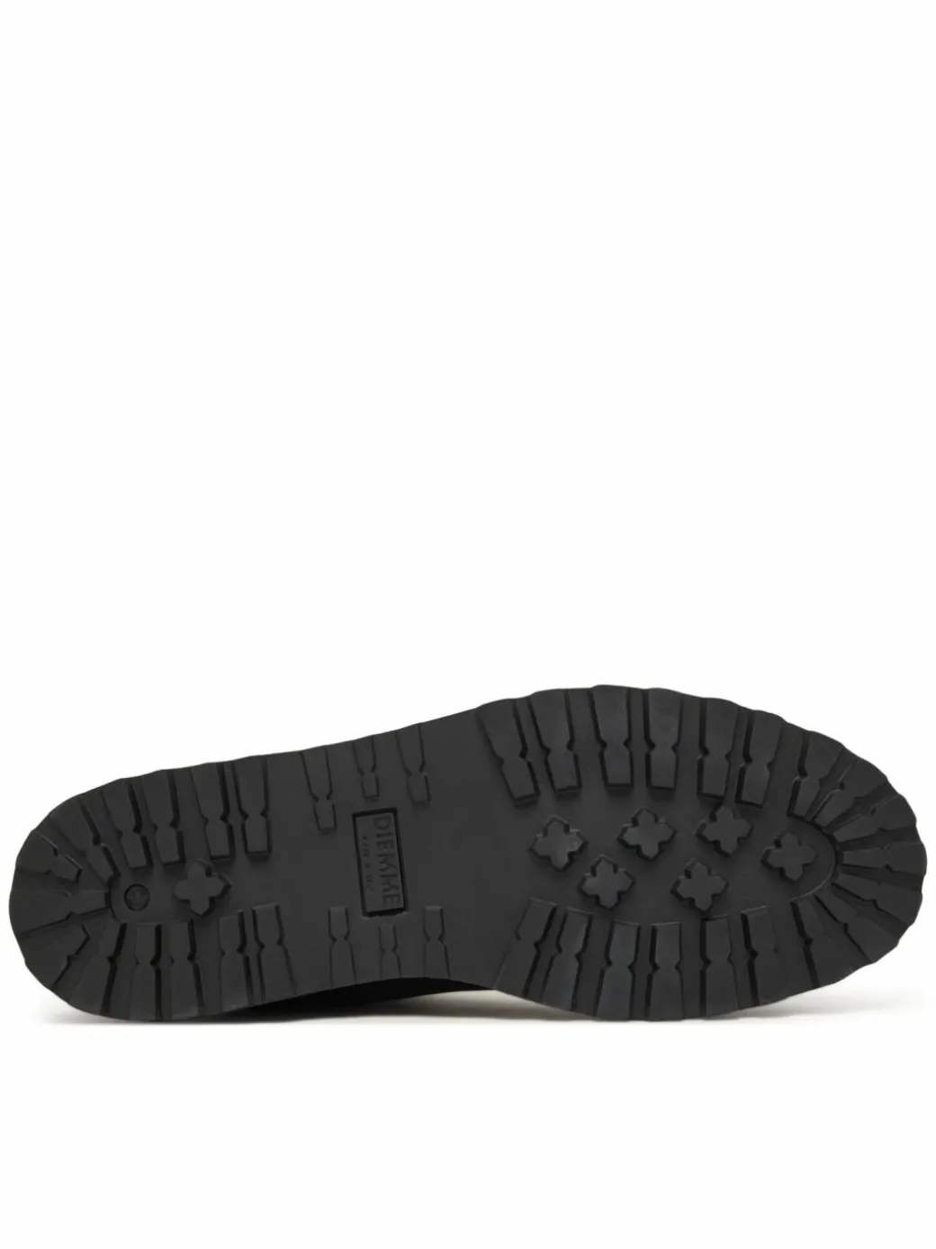 Polacchine Roccia Vet DI24FWRVM-F01L011BLK Nero