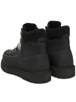 Polacchine Roccia Vet DI24FWRVM-F01L011BLK Nero