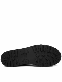Polacchine Roccia Vet Due Gomma DI25FWRVM-F03S008OLI Verde